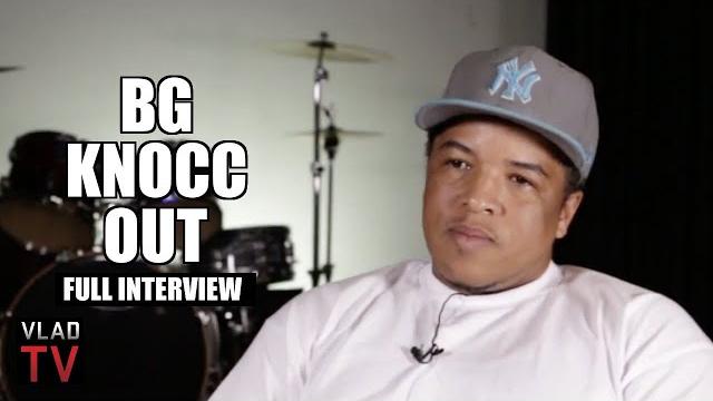 Bg knocc out (unreleased full interview) Bg knocc out (unreleased full interview)