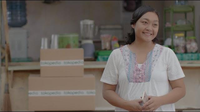 Mitra tokopedia - toko ibu roviatun Mitra tokopedia - toko ibu roviatun