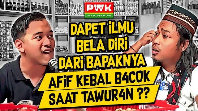 Pwk – ngeband bareng praz dan rigen, afif xavi doang yang disuruh turun ormas saat manggung Pwk – ngeband bareng praz dan rigen, afif xavi doang yang disuruh turun ormas saat manggung