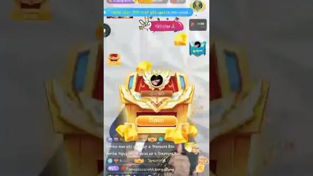 Anis fahira on bigo live indonesia Anis fahira on bigo live indonesia