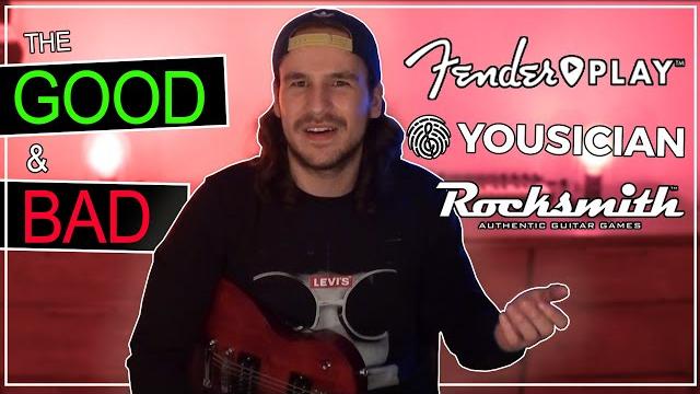 How to actually learn guitar online How to actually learn guitar online