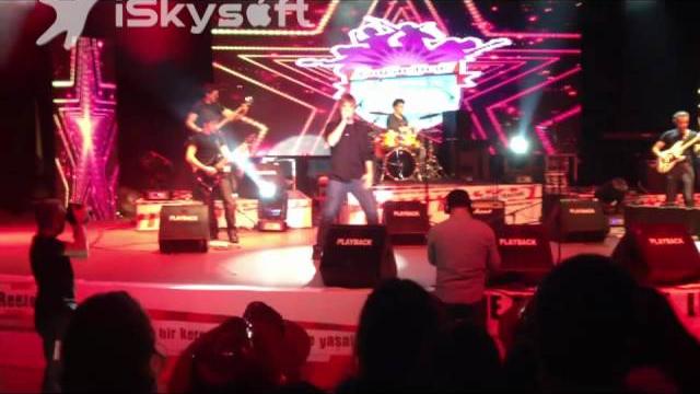 Avusturya lisesi-run to the hills(cover) kasdav Avusturya lisesi-run to the hills(cover) kasdav