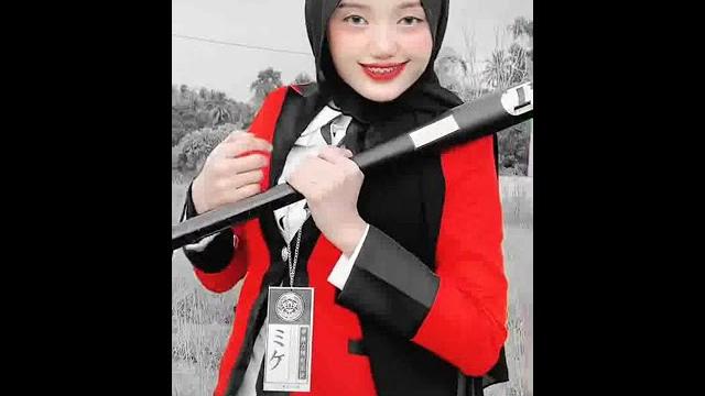 Puteri sari tiktok viral 2021 Puteri sari tiktok viral 2021