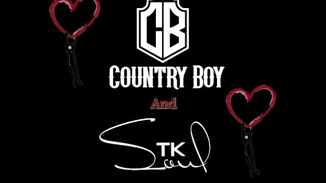 Tk soul – country boy "so hard to move on" Tk soul – country boy "so hard to move on"