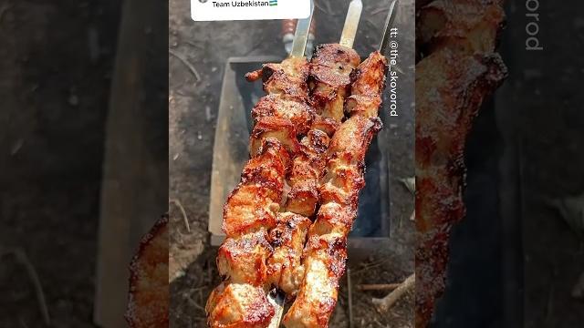 Best uzbek food #food #foodie #foodlover #yummy #uzbekistan Best uzbek food #food #foodie #foodlover #yummy #uzbekistan