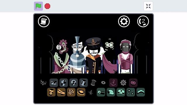 Titanic incredibox Titanic incredibox