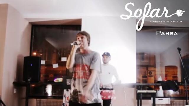 Pahsa - да или нет | sofar samara Pahsa - да или нет | sofar samara