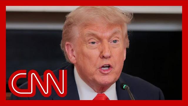 Trump issues warning to iran after israel’s attack Trump issues warning to iran after israel’s attack
