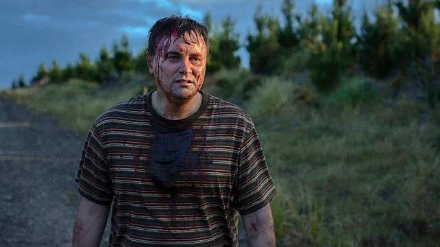 Жуткий новозеландский триллер! лесной поход превратился в кошмар наяву! таинственный лес Жуткий новозеландский триллер! лесной поход превратился в кошмар наяву! таинственный лес