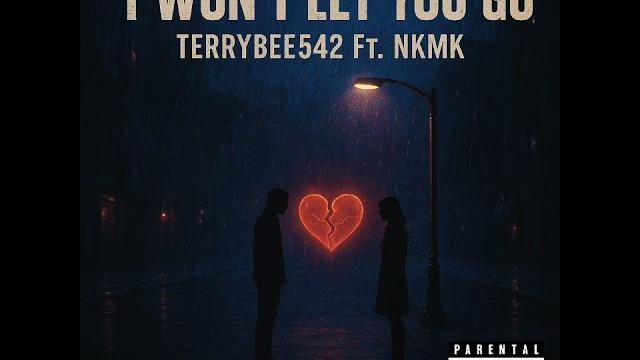 I won’t let you go (official audio) ft. nkmk #trendingvideo #viralvideo #vibes #gaza #no1trending I won’t let you go (official audio) ft. nkmk #trendingvideo #viralvideo #vibes #gaza #no1trending