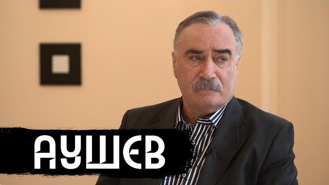 Руслан аушев – разговор про беслан Руслан аушев – разговор про беслан