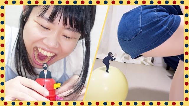 All released for free! | giantess family All released for free! | giantess family