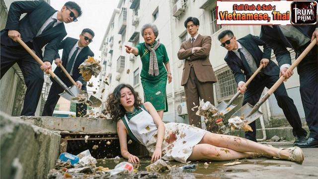 Cô gái tội nghiệp bị nhà chồng đối xử tệ đuổi ra đường làm ăn xin, mà ai ngờ cô là tiểu thư ẩn danh Cô gái tội nghiệp bị nhà chồng đối xử tệ đuổi ra đường làm ăn xin, mà ai ngờ cô là tiểu thư ẩn danh