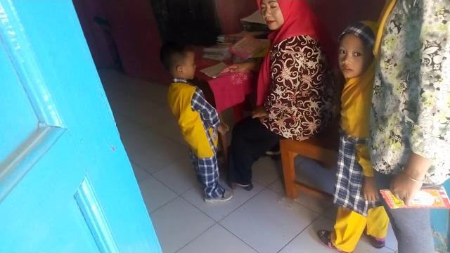 Tk pertiwi karsem Tk pertiwi karsem