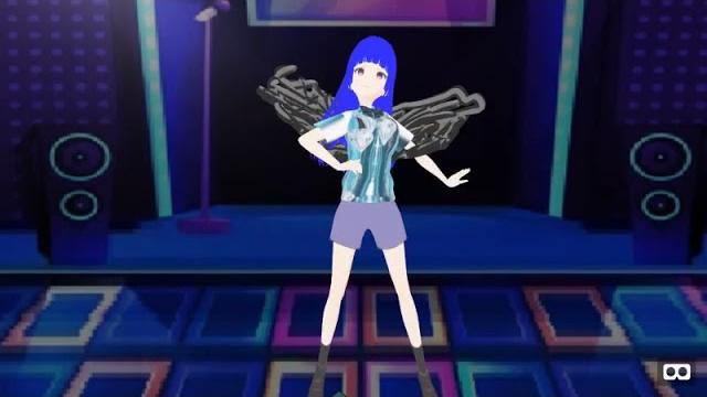 Mmd dance caramell z Mmd dance caramell z
