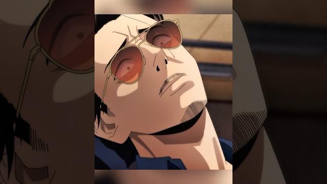 Poor mafia boss #anime Poor mafia boss #anime