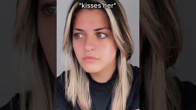 #pov my crush gets dared to kiss the prettiest girl in the room but.. #shorts #tiktok #acting #pov my crush gets dared to kiss the prettiest girl in the room but.. #shorts #tiktok #acting