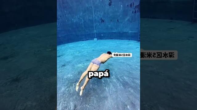 The most dangerous pool The most dangerous pool