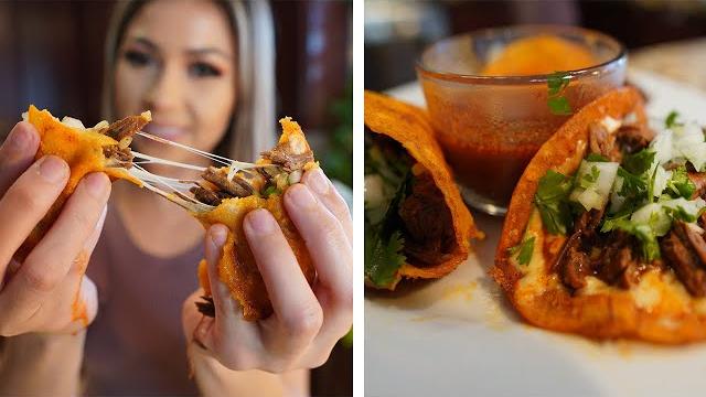The best birria de res and consome | birria quesa tacos The best birria de res and consome | birria quesa tacos