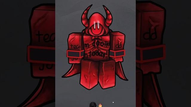 Speed draw forsaken c00lkidd milestone iv on roblox #roblox Speed draw forsaken c00lkidd milestone iv on roblox #roblox