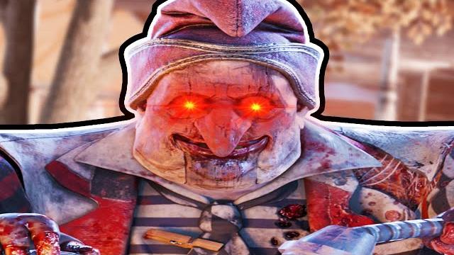 Skermz turns into a killer main. Skermz turns into a killer main.