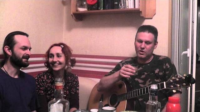 Черный лукич (вадим кузьмин) 26.10.2012 Черный лукич (вадим кузьмин) 26.10.2012