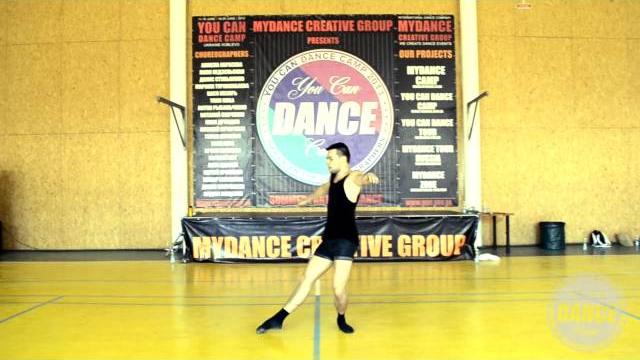 You can dance camp 2013 vitaliy savchenko You can dance camp 2013 vitaliy savchenko
