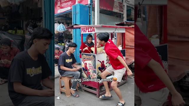Cosplay bocil yang lagi viralsumpah tukang papedanya sampe malu Cosplay bocil yang lagi viralsumpah tukang papedanya sampe malu