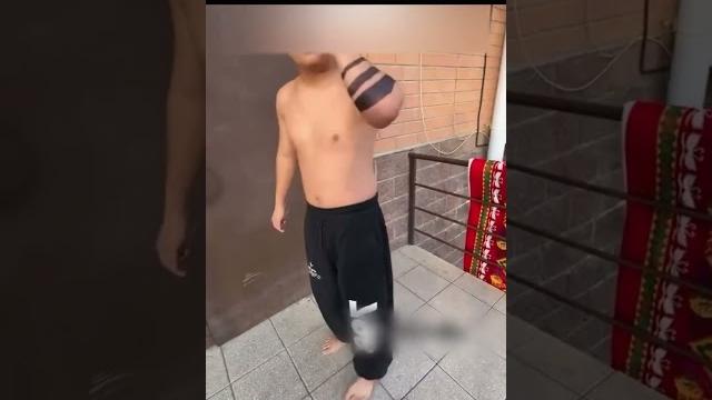 Попал в психушку Попал в психушку
