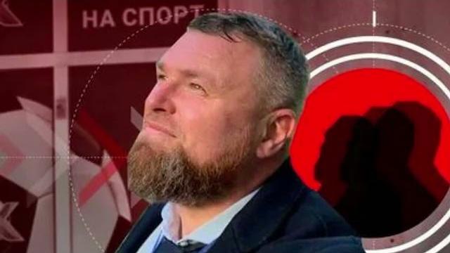 1 x bet tiykarshisi sergey karshkov vrachlar qa'tesi sebepli bul a'lemdi ta'rk etti#shortsvideo 1 x bet tiykarshisi sergey karshkov vrachlar qa'tesi sebepli bul a'lemdi ta'rk etti#shortsvideo