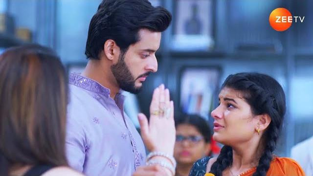 Saru - सरु - tomorrow at 7:30 pm - promo - zee tv Saru - सरु - tomorrow at 7:30 pm - promo - zee tv