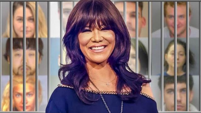 From the bb house to the jailhouse: a history of big brother houseguests' arrest records From the bb house to the jailhouse: a history of big brother houseguests' arrest records