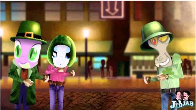 Magical brew: a pmv Magical brew: a pmv