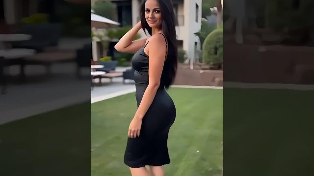 Black dresses that stole the show | which one would you wear? #model #fashion #shorts #dress #o Black dresses that stole the show | which one would you wear? #model #fashion #shorts #dress #o