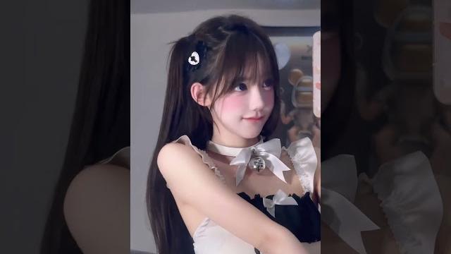 Chinese beauty girl【小兔啵啵】#beauty #youth #beautifulgirl #chinese girls #douyin #tiktok #shorts Chinese beauty girl【小兔啵啵】#beauty #youth #beautifulgirl #chinese girls #douyin #tiktok #shorts