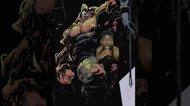 Absolute bane is a whole monster #shorts #meme Absolute bane is a whole monster #shorts #meme