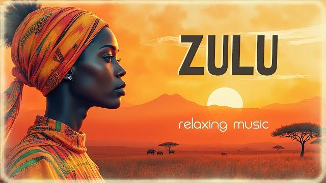 Zulu: calming african melodies | african vocal music for serenity, peace & relaxation Zulu: calming african melodies | african vocal music for serenity, peace & relaxation