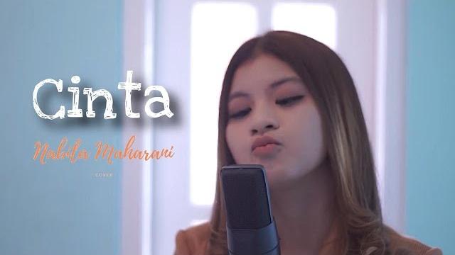 Vina panduwinata - cinta i nabila maharani ( live cover ) Vina panduwinata - cinta i nabila maharani ( live cover )