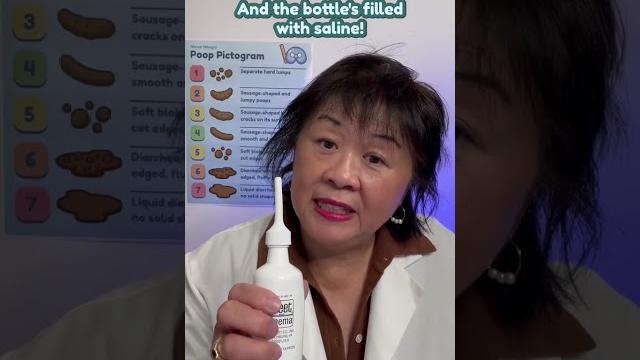 Can enemas cure constipation?! #enema Can enemas cure constipation?! #enema