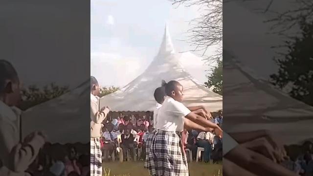 See how high school girls twerk,and dance for god, gospel beats,ni wa maajabu @wawiretv.2022#viral See how high school girls twerk,and dance for god, gospel beats,ni wa maajabu @wawiretv.2022#viral