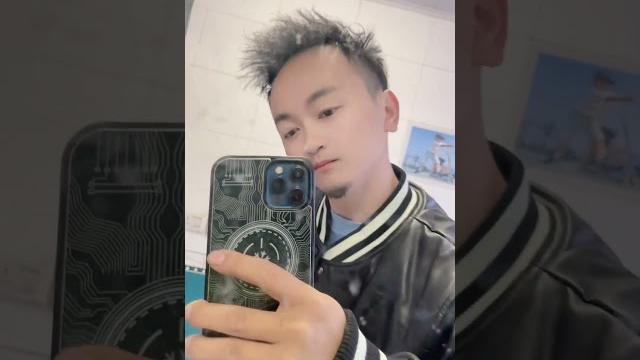 叫你们女朋友都别出门了,武穴胡子哥 出来了!男人简单的快乐 叫你们女朋友都别出门了,武穴胡子哥 出来了!男人简单的快乐
