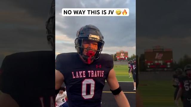 That’s a grown man on jv #shorts That’s a grown man on jv #shorts