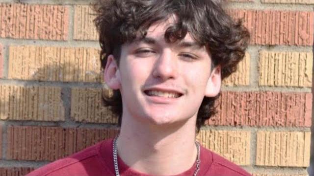 Parents of teen victim of ai sextortion speak out Parents of teen victim of ai sextortion speak out