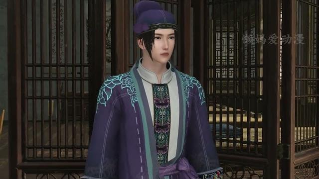 第67集 小人参陆瓜瓜 #大宋映画 #动漫 #二次元 #逆水寒 #原创 第67集 小人参陆瓜瓜 #大宋映画 #动漫 #二次元 #逆水寒 #原创