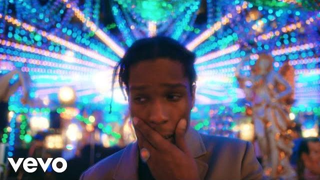 A$ap rocky - l$d (explicit - official video) A$ap rocky - l$d (explicit - official video)