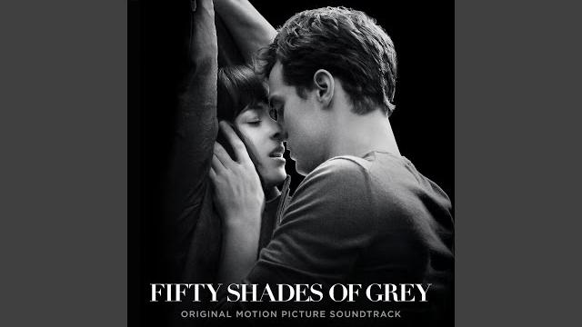 I put a spell on you (fifty shades of grey) I put a spell on you (fifty shades of grey)