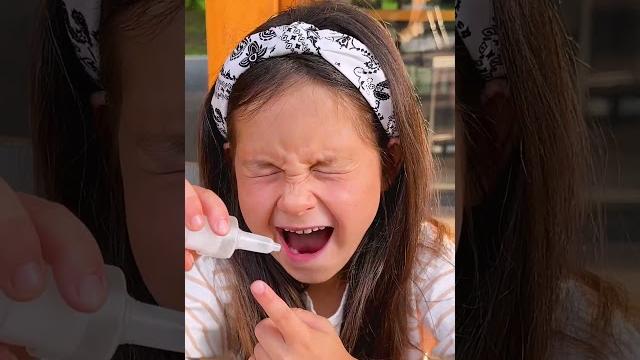 Камилла хотела спасти лизу, а взамен получила!!! Камилла хотела спасти лизу, а взамен получила!!!