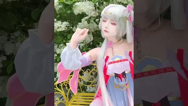 The beauty of the world #cosplay #cosplayer #cosplayanime #waifu #douyin #shorts #foryou The beauty of the world #cosplay #cosplayer #cosplayanime #waifu #douyin #shorts #foryou