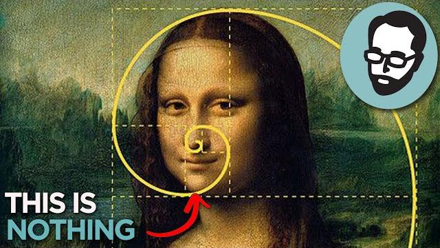 The golden ratio is bs (kinda) | answers with joe The golden ratio is bs (kinda) | answers with joe