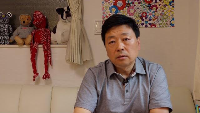 Wang sir’s news talk | why don’t the people in china resist? Wang sir’s news talk | why don’t the people in china resist?